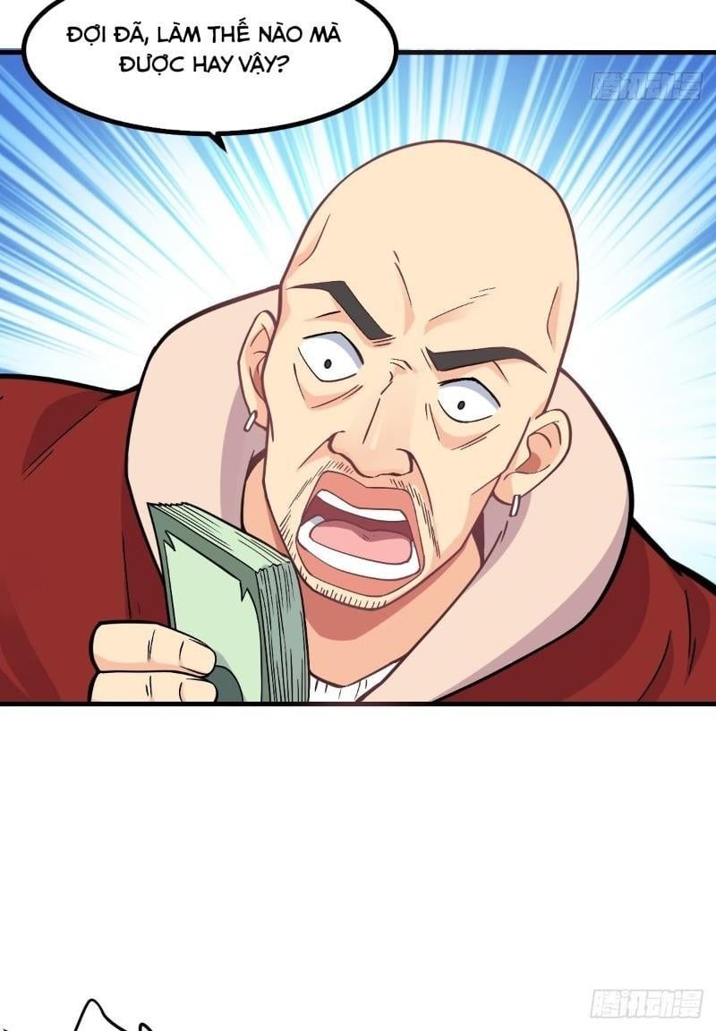 đọc truyện Vạn Hồn Hào Tế Chương 5 ảnh 32 tại Thiên Thai Truyện