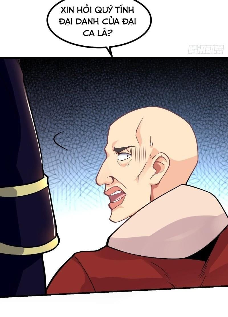 đọc truyện Vạn Hồn Hào Tế Chương 5 ảnh 34 tại Thiên Thai Truyện