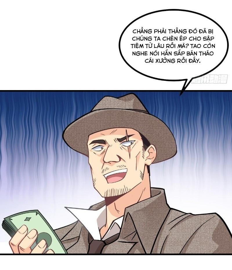 đọc truyện Vạn Hồn Hào Tế Chương 5 ảnh 39 tại Thiên Thai Truyện