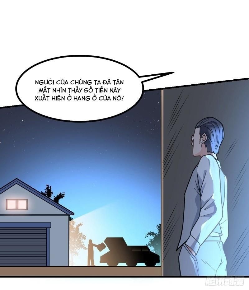 đọc truyện Vạn Hồn Hào Tế Chương 5 ảnh 40 tại Thiên Thai Truyện