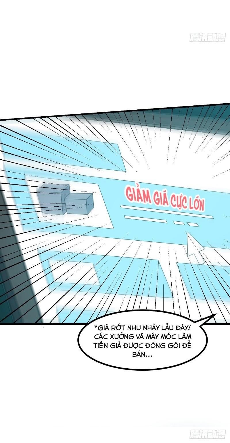 đọc truyện Vạn Hồn Hào Tế Chương 5 ảnh 6 tại Thiên Thai Truyện