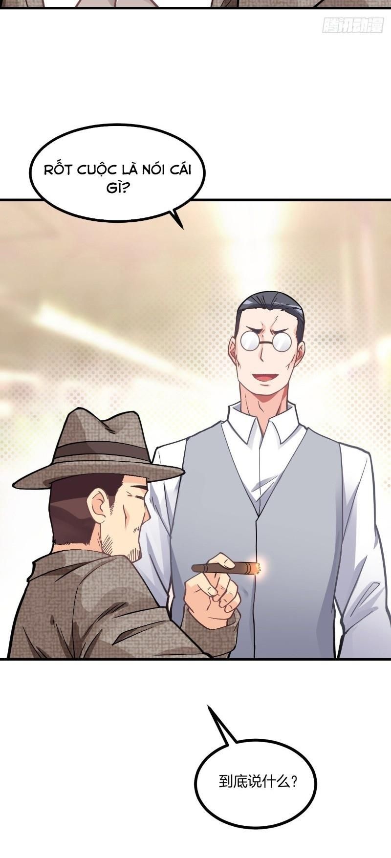 đọc truyện Vạn Hồn Hào Tế Chương 5 ảnh 42 tại Thiên Thai Truyện