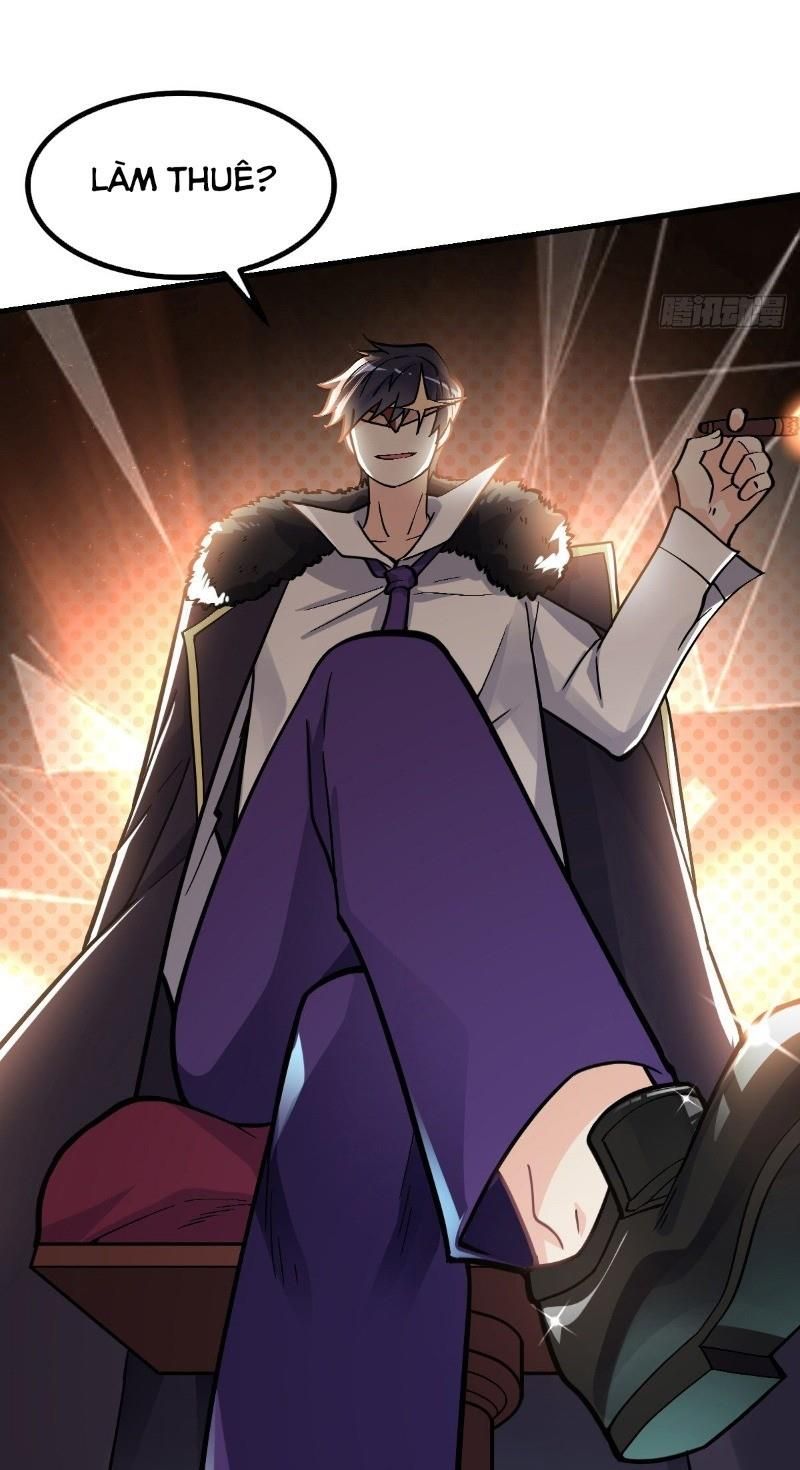 đọc truyện Vạn Hồn Hào Tế Chương 5 ảnh 43 tại Thiên Thai Truyện