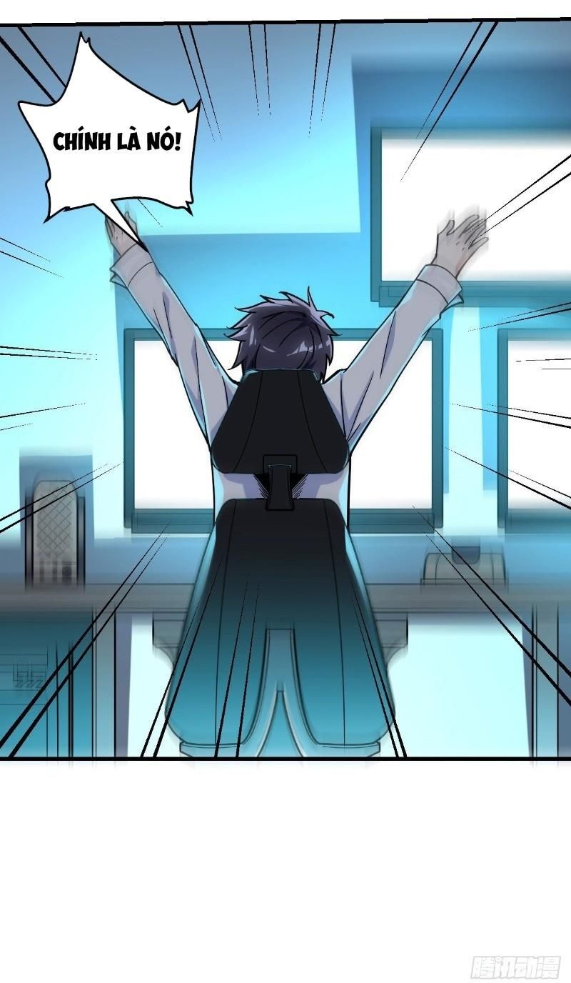 đọc truyện Vạn Hồn Hào Tế Chương 5 ảnh 7 tại Thiên Thai Truyện