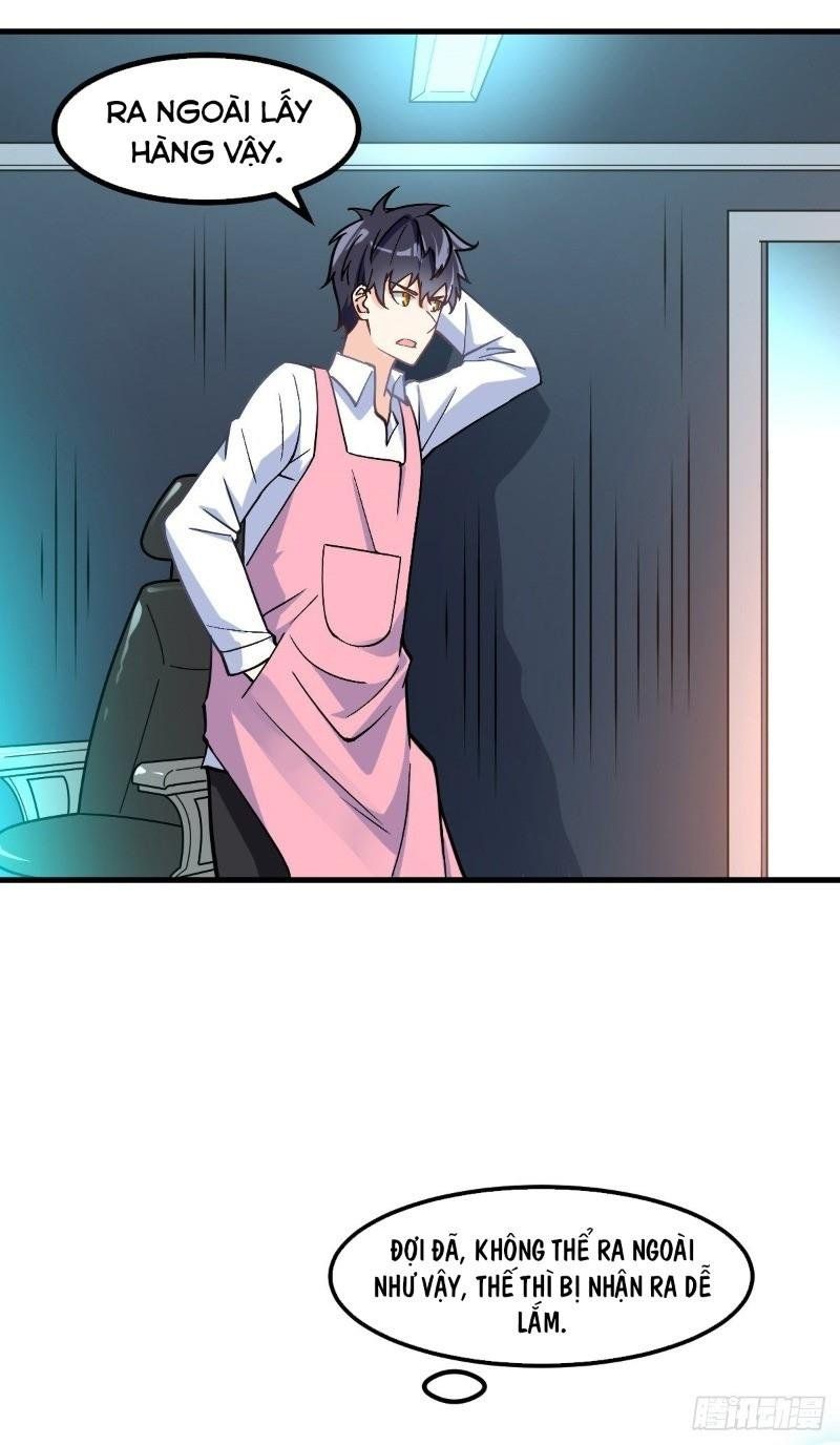 đọc truyện Vạn Hồn Hào Tế Chương 5 ảnh 8 tại Thiên Thai Truyện