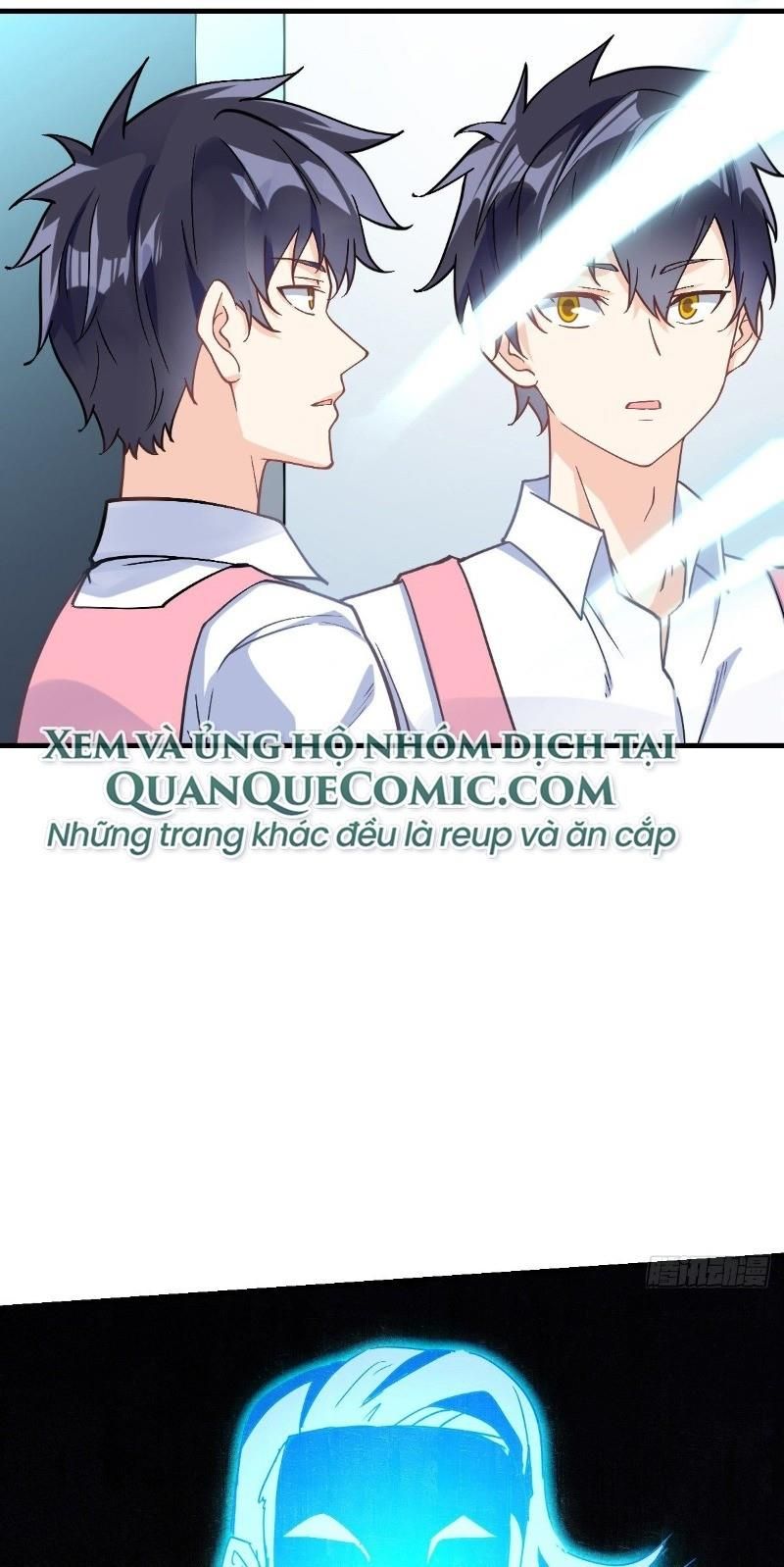 đọc truyện Vạn Hồn Hào Tế Chương 5 ảnh 9 tại Thiên Thai Truyện