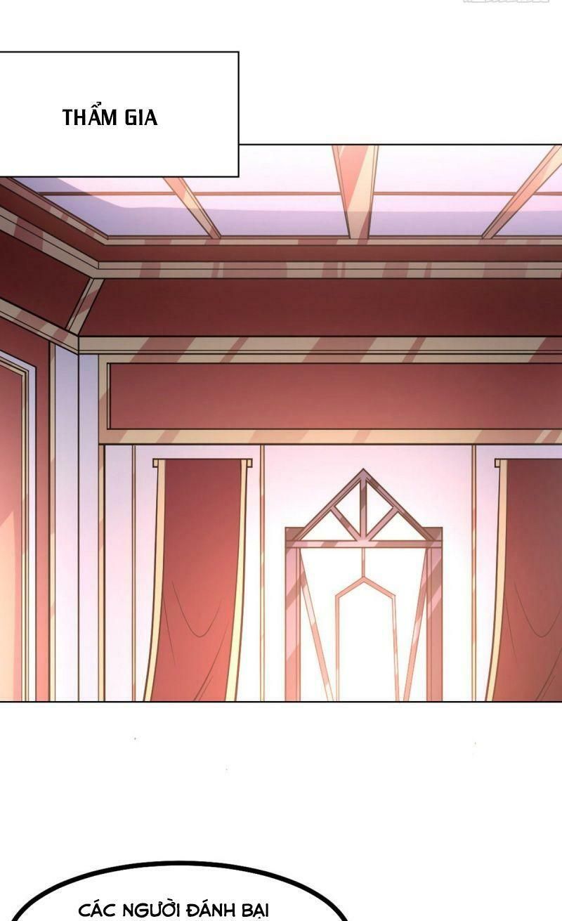 đọc truyện Vạn Hồn Hào Tế Chương 50 ảnh 12 tại Thiên Thai Truyện