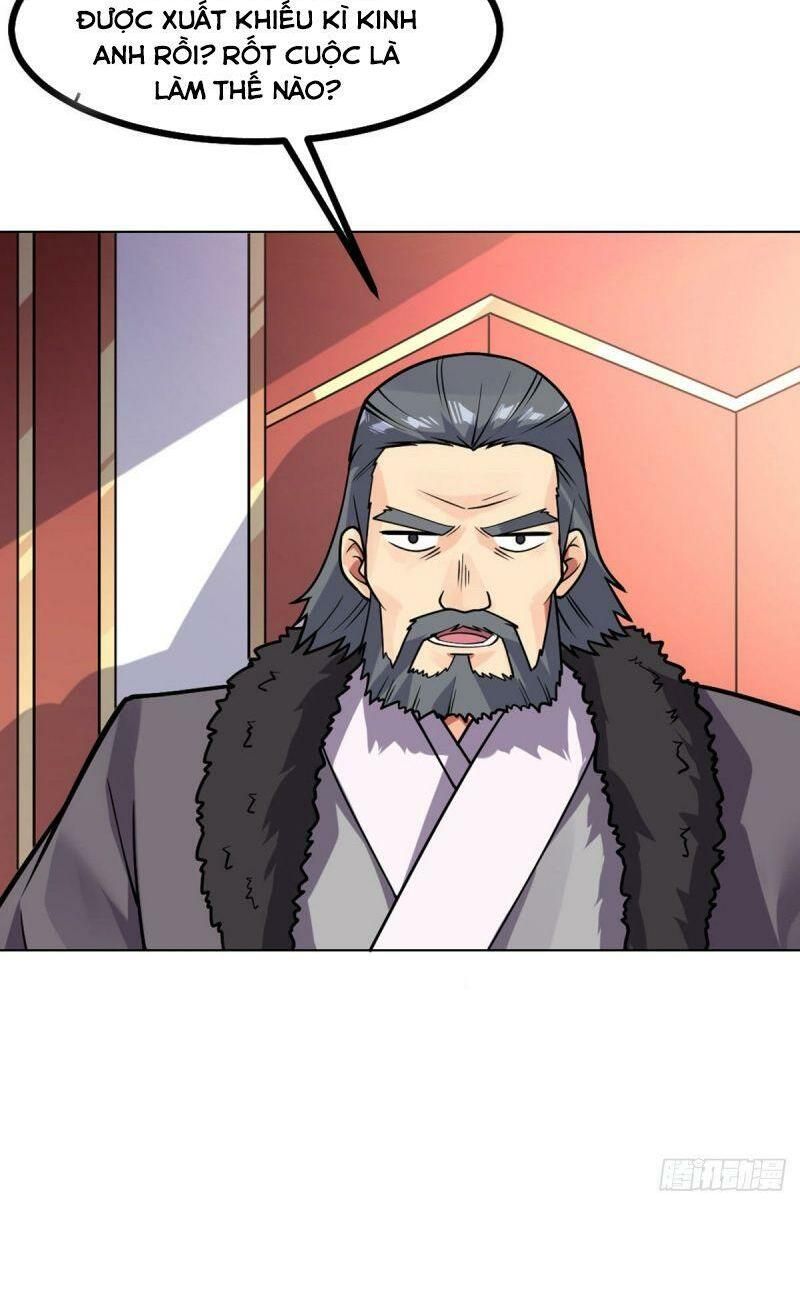 đọc truyện Vạn Hồn Hào Tế Chương 50 ảnh 13 tại Thiên Thai Truyện