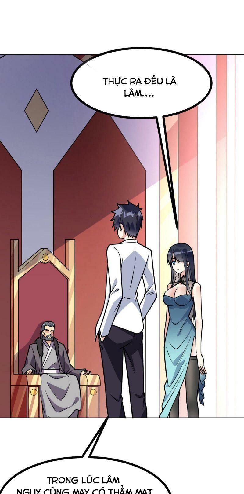 đọc truyện Vạn Hồn Hào Tế Chương 50 ảnh 14 tại Thiên Thai Truyện