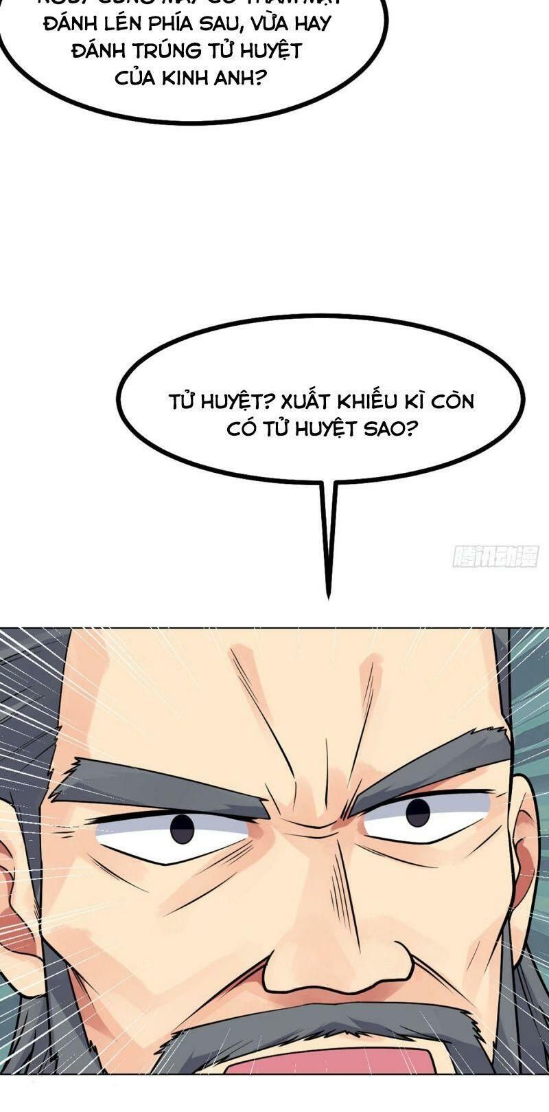 đọc truyện Vạn Hồn Hào Tế Chương 50 ảnh 15 tại Thiên Thai Truyện