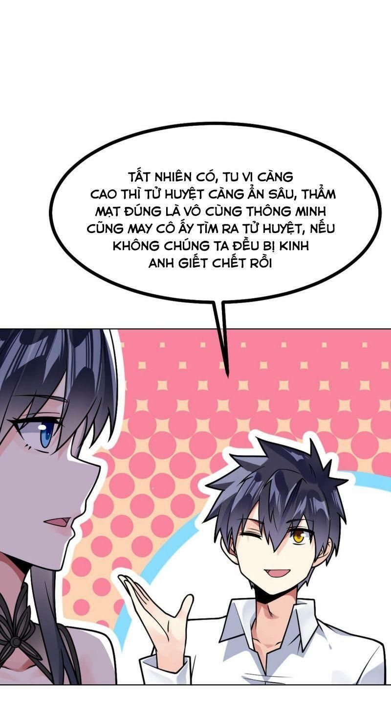 đọc truyện Vạn Hồn Hào Tế Chương 50 ảnh 16 tại Thiên Thai Truyện