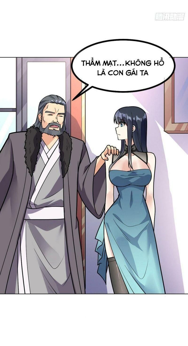 đọc truyện Vạn Hồn Hào Tế Chương 50 ảnh 17 tại Thiên Thai Truyện