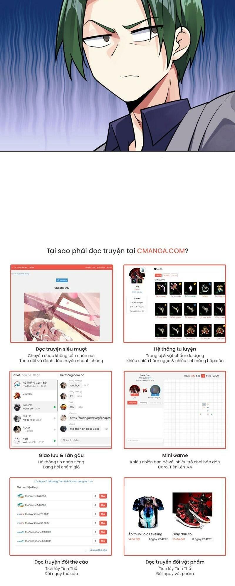 đọc truyện Vạn Hồn Hào Tế Chương 50 ảnh 19 tại Thiên Thai Truyện