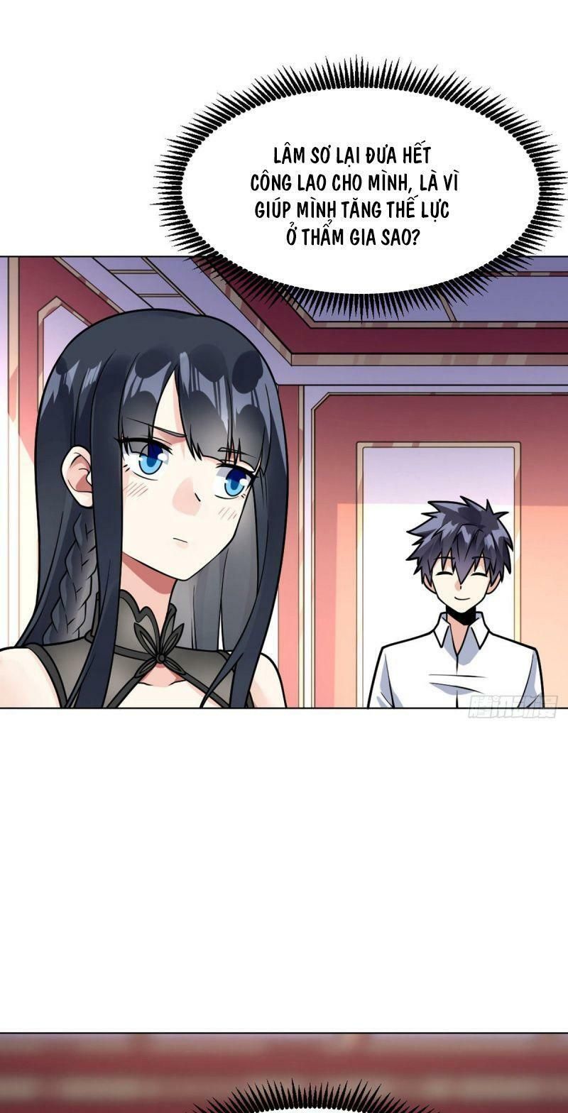 đọc truyện Vạn Hồn Hào Tế Chương 50 ảnh 20 tại Thiên Thai Truyện