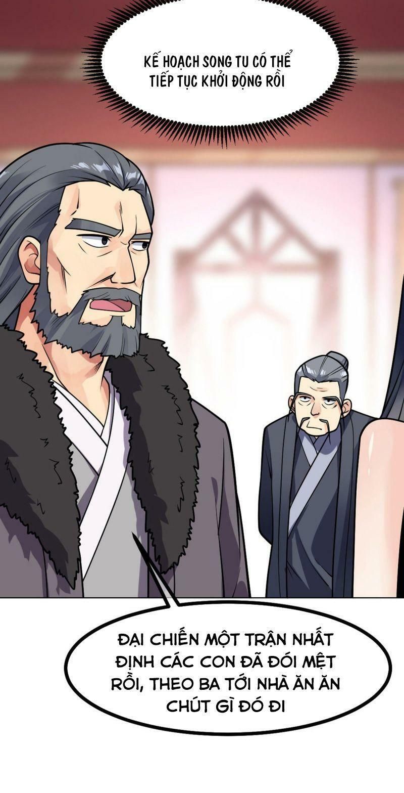 đọc truyện Vạn Hồn Hào Tế Chương 50 ảnh 21 tại Thiên Thai Truyện