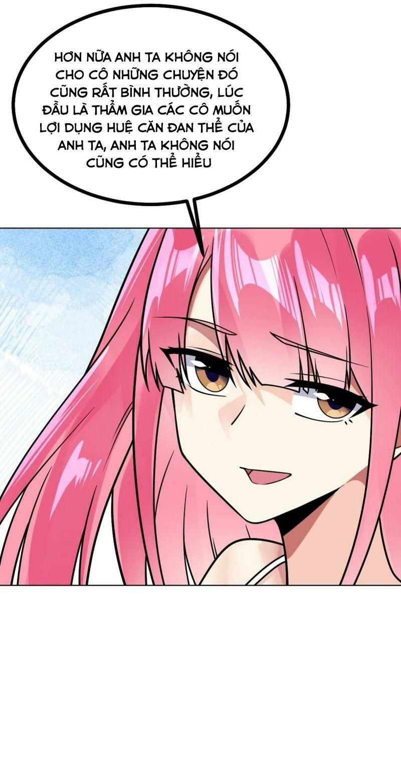 đọc truyện Vạn Hồn Hào Tế Chương 50 ảnh 4 tại Thiên Thai Truyện