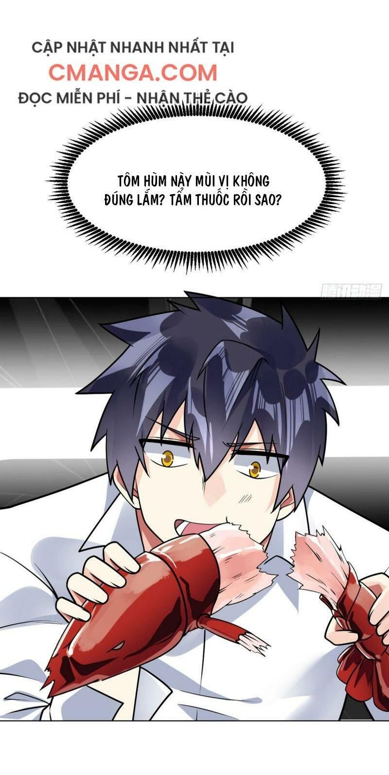 đọc truyện Vạn Hồn Hào Tế Chương 50 ảnh 23 tại Thiên Thai Truyện