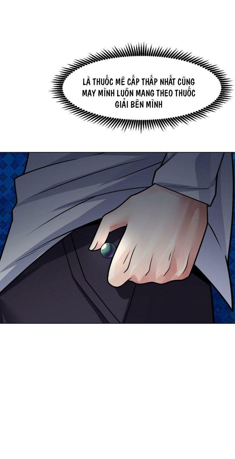 đọc truyện Vạn Hồn Hào Tế Chương 50 ảnh 24 tại Thiên Thai Truyện