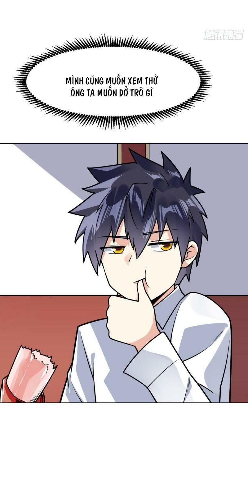 đọc truyện Vạn Hồn Hào Tế Chương 50 ảnh 25 tại Thiên Thai Truyện