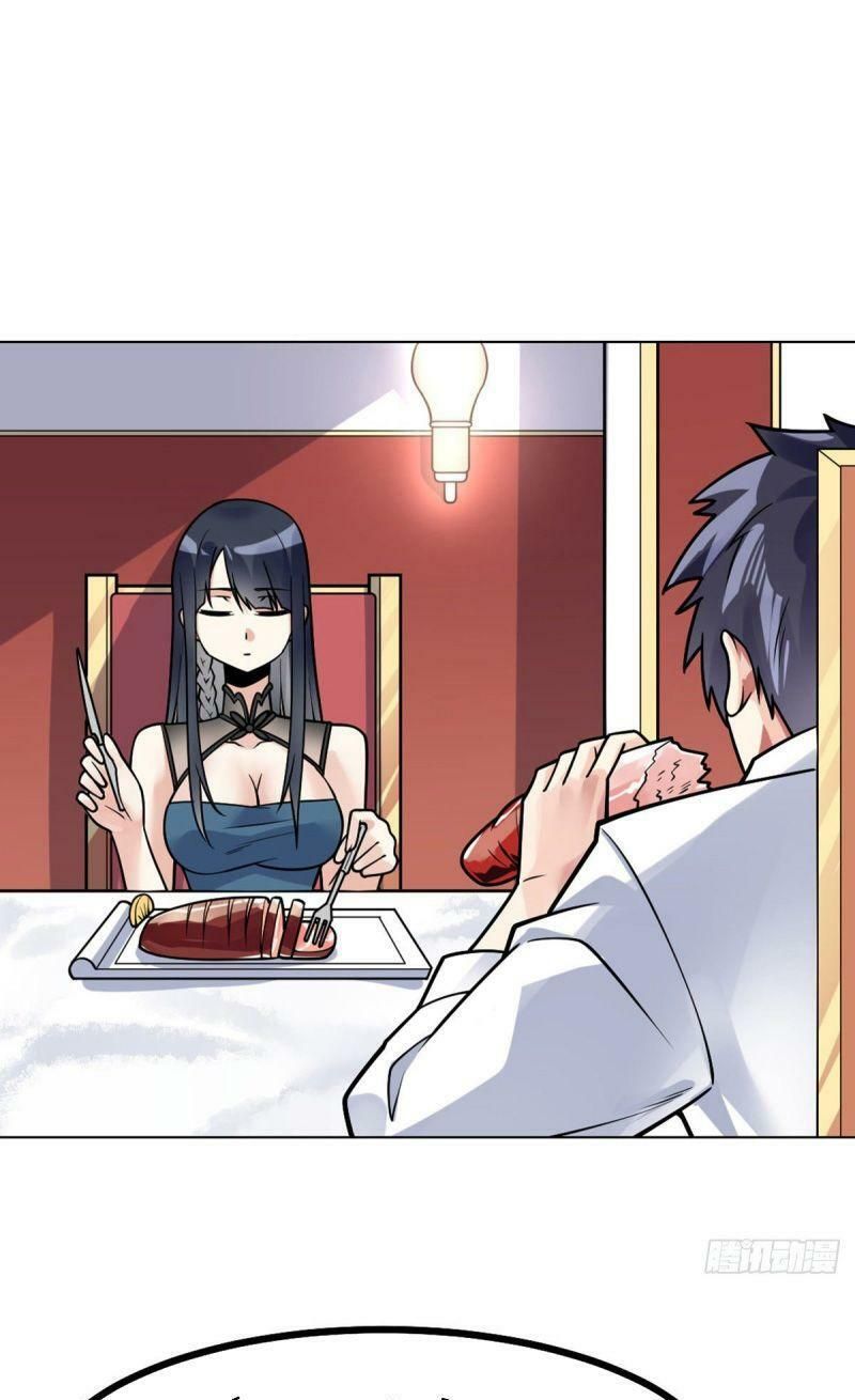 đọc truyện Vạn Hồn Hào Tế Chương 50 ảnh 26 tại Thiên Thai Truyện