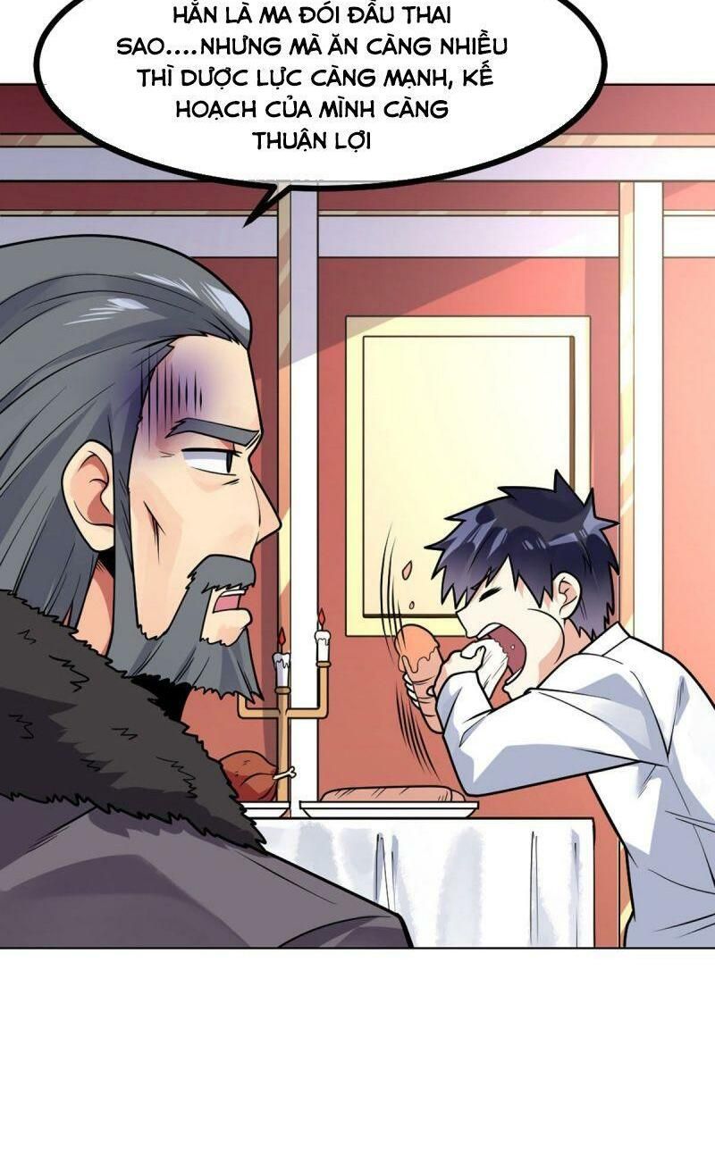 đọc truyện Vạn Hồn Hào Tế Chương 50 ảnh 27 tại Thiên Thai Truyện