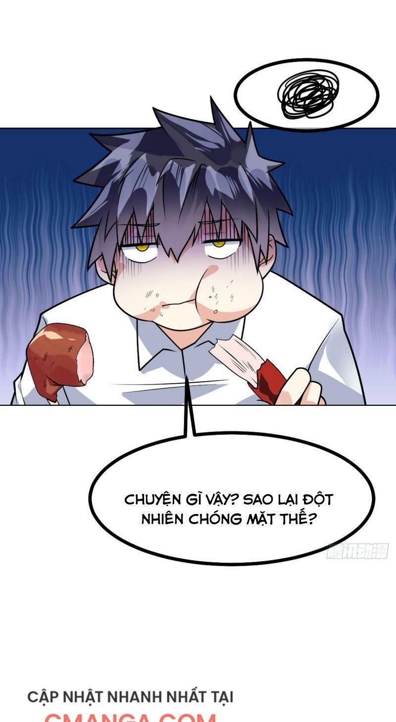 đọc truyện Vạn Hồn Hào Tế Chương 50 ảnh 28 tại Thiên Thai Truyện