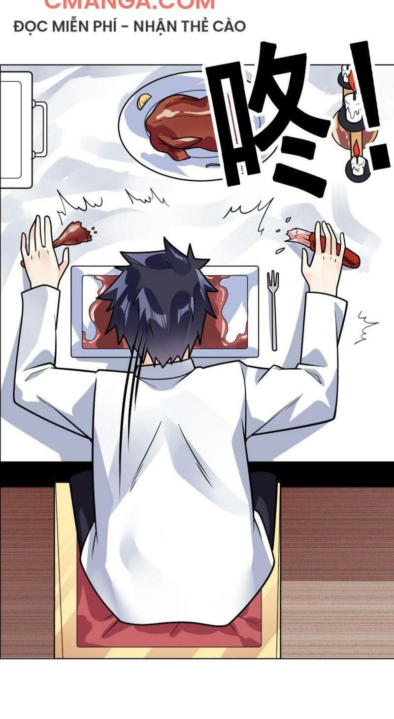 đọc truyện Vạn Hồn Hào Tế Chương 50 ảnh 29 tại Thiên Thai Truyện