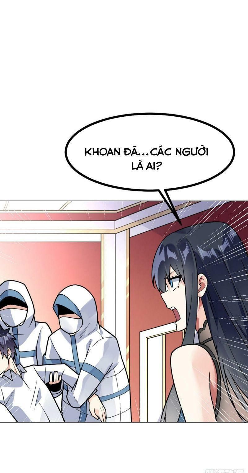 đọc truyện Vạn Hồn Hào Tế Chương 50 ảnh 31 tại Thiên Thai Truyện