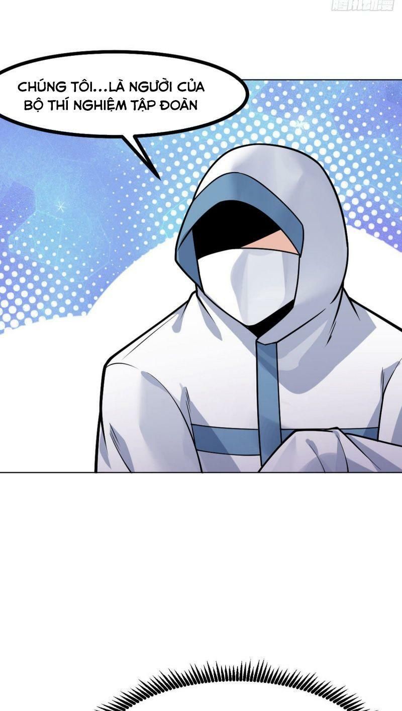 đọc truyện Vạn Hồn Hào Tế Chương 50 ảnh 32 tại Thiên Thai Truyện