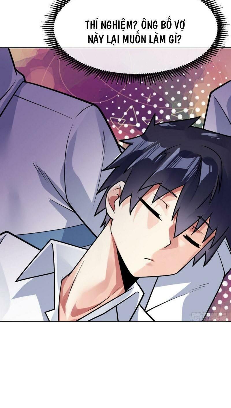 đọc truyện Vạn Hồn Hào Tế Chương 50 ảnh 33 tại Thiên Thai Truyện