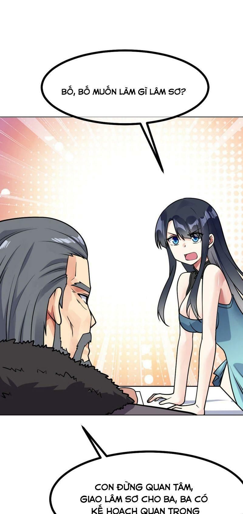 đọc truyện Vạn Hồn Hào Tế Chương 50 ảnh 34 tại Thiên Thai Truyện