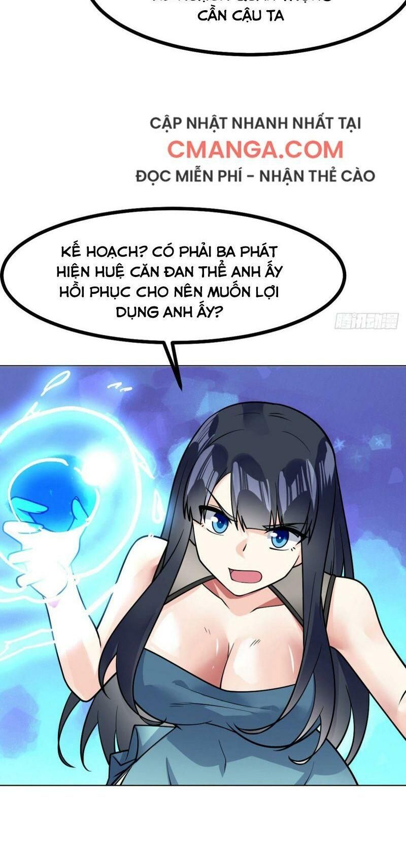 đọc truyện Vạn Hồn Hào Tế Chương 50 ảnh 35 tại Thiên Thai Truyện