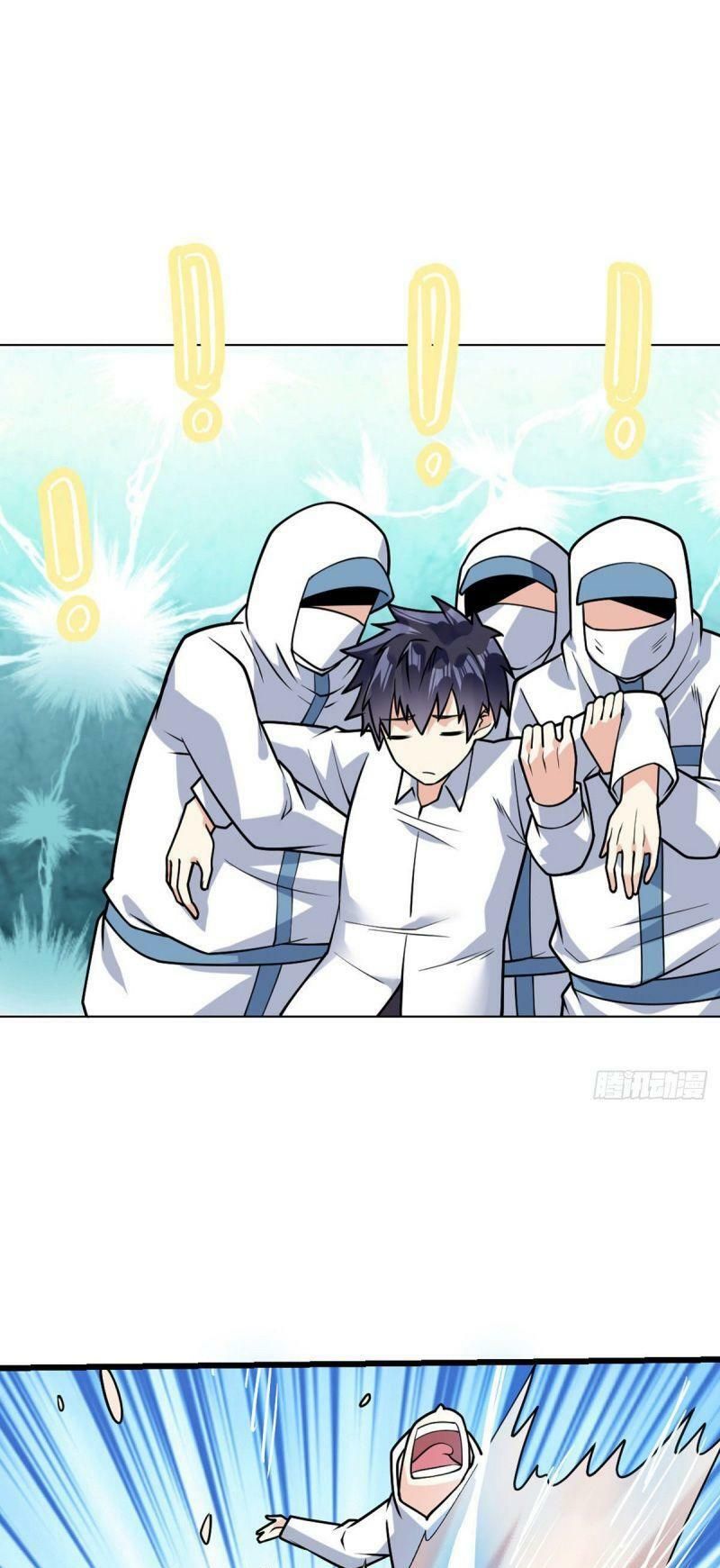 đọc truyện Vạn Hồn Hào Tế Chương 50 ảnh 36 tại Thiên Thai Truyện