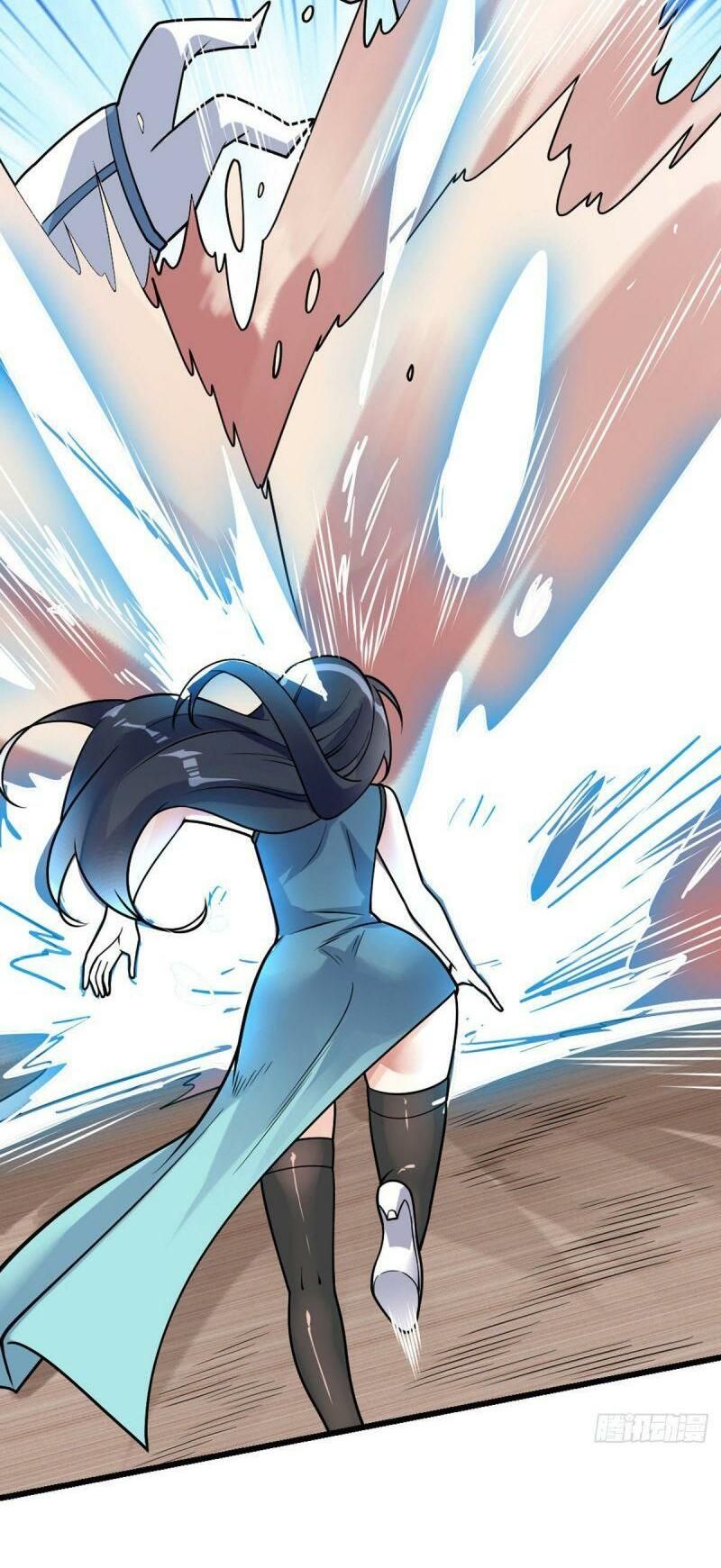 đọc truyện Vạn Hồn Hào Tế Chương 50 ảnh 37 tại Thiên Thai Truyện