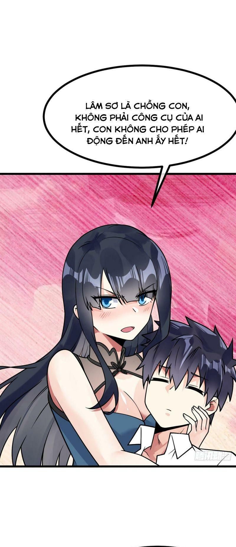 đọc truyện Vạn Hồn Hào Tế Chương 50 ảnh 38 tại Thiên Thai Truyện