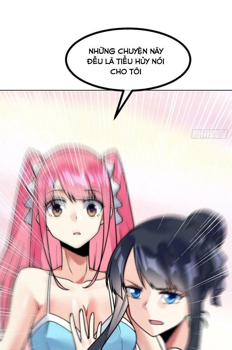 đọc truyện Vạn Hồn Hào Tế Chương 50 ảnh 6 tại Thiên Thai Truyện