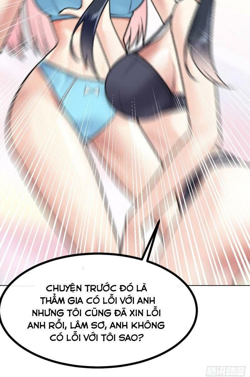 đọc truyện Vạn Hồn Hào Tế Chương 50 ảnh 7 tại Thiên Thai Truyện