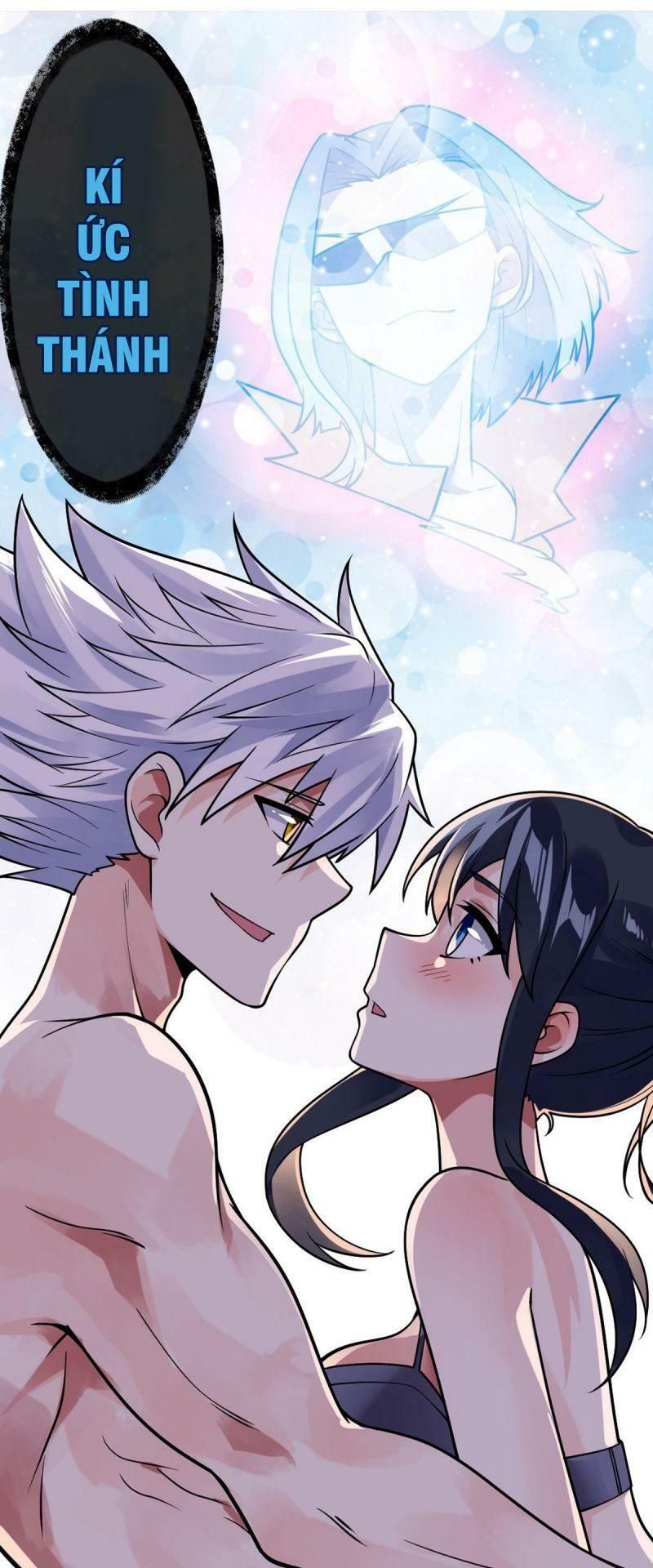 đọc truyện Vạn Hồn Hào Tế Chương 50 ảnh 8 tại Thiên Thai Truyện