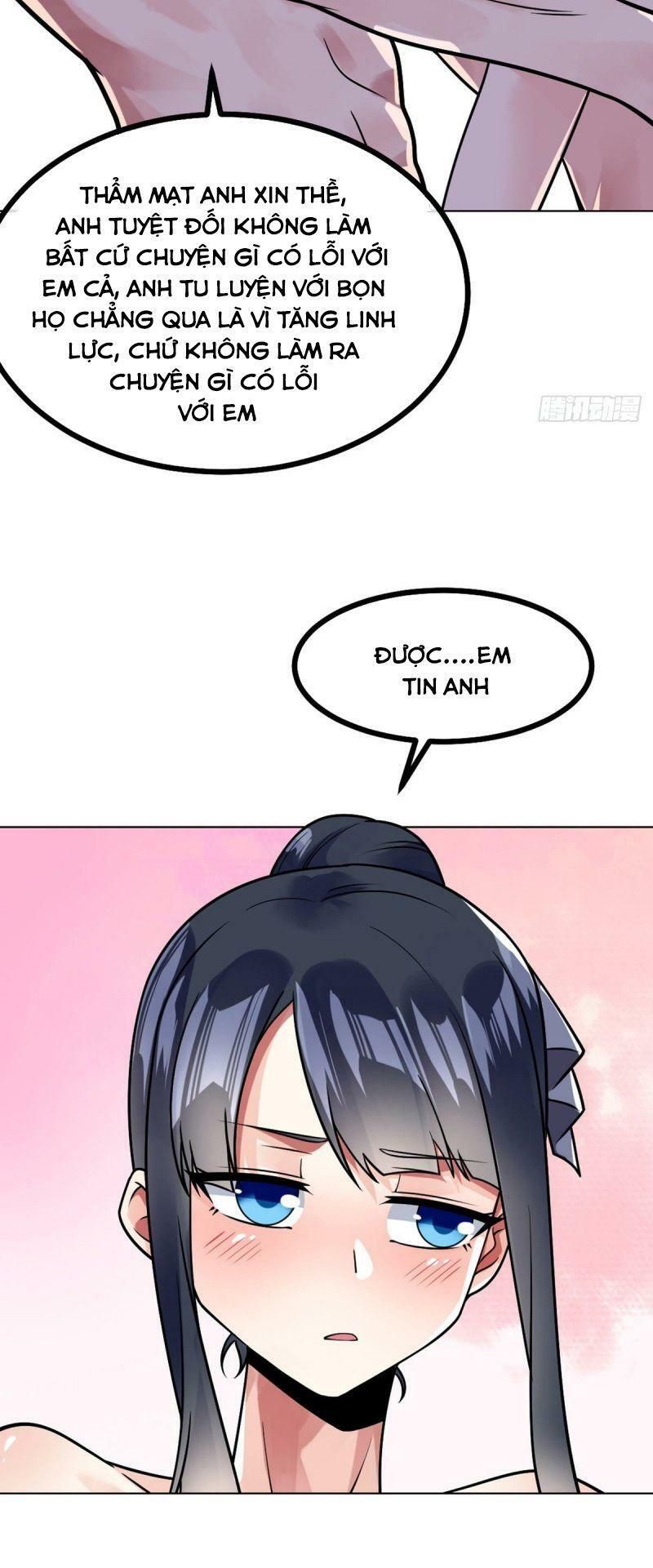 đọc truyện Vạn Hồn Hào Tế Chương 50 ảnh 9 tại Thiên Thai Truyện