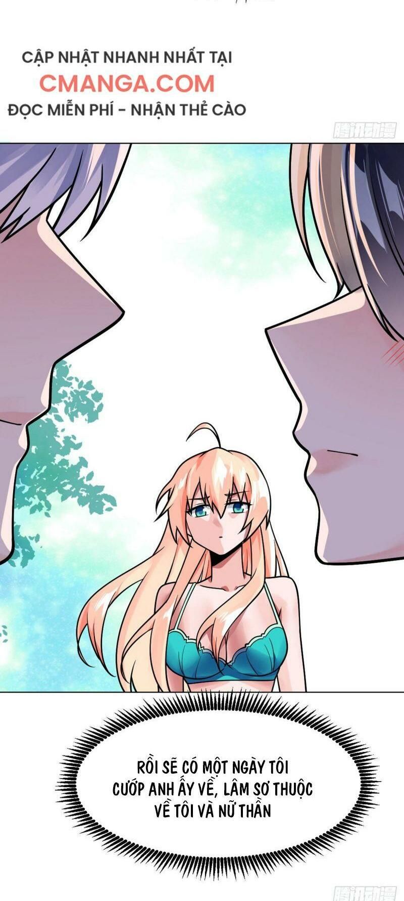 đọc truyện Vạn Hồn Hào Tế Chương 50 ảnh 11 tại Thiên Thai Truyện