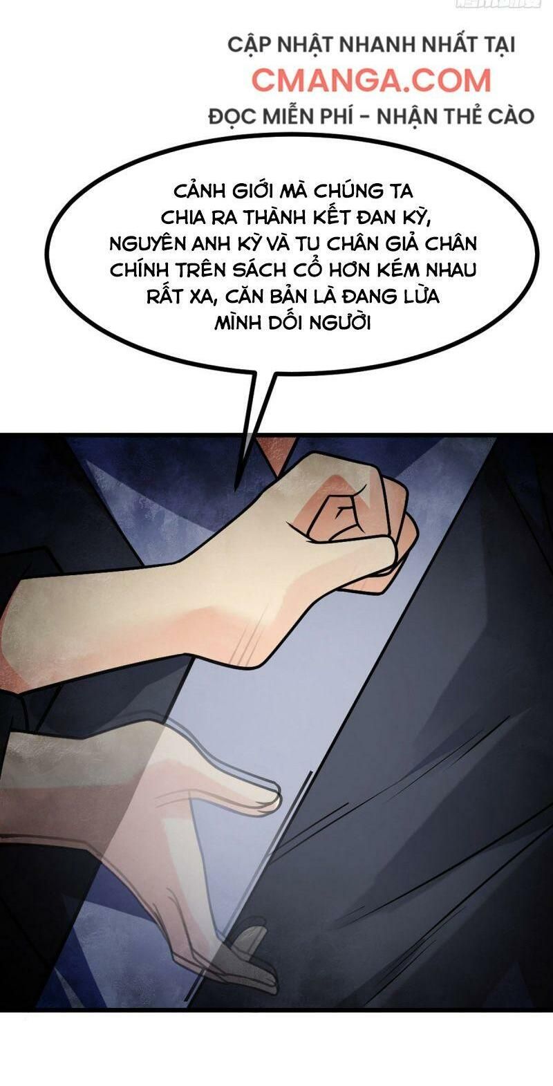 đọc truyện Vạn Hồn Hào Tế Chương 51 ảnh 12 tại Thiên Thai Truyện