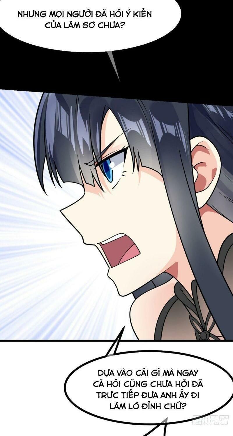 đọc truyện Vạn Hồn Hào Tế Chương 51 ảnh 16 tại Thiên Thai Truyện