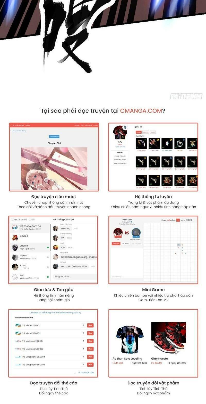 đọc truyện Vạn Hồn Hào Tế Chương 51 ảnh 21 tại Thiên Thai Truyện