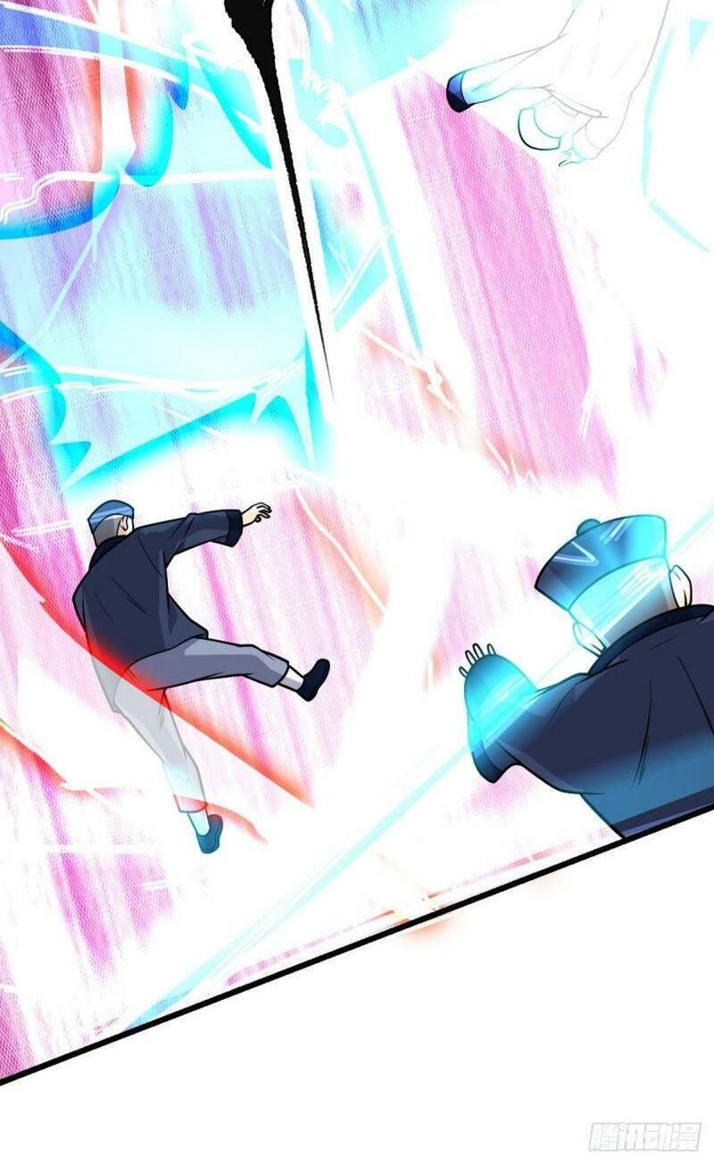 đọc truyện Vạn Hồn Hào Tế Chương 51 ảnh 24 tại Thiên Thai Truyện