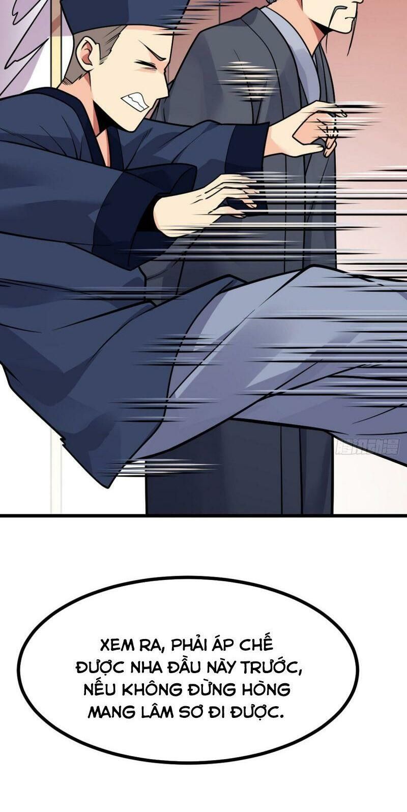 đọc truyện Vạn Hồn Hào Tế Chương 51 ảnh 26 tại Thiên Thai Truyện