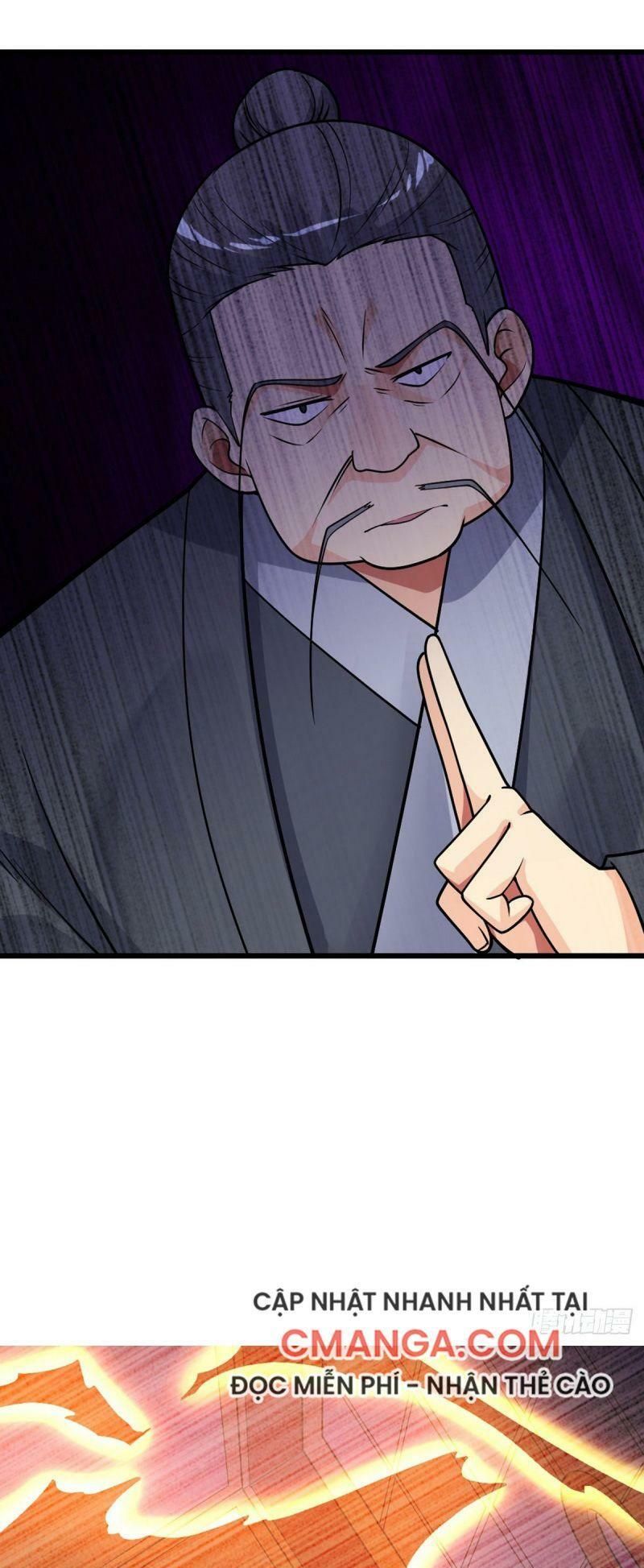 đọc truyện Vạn Hồn Hào Tế Chương 51 ảnh 27 tại Thiên Thai Truyện