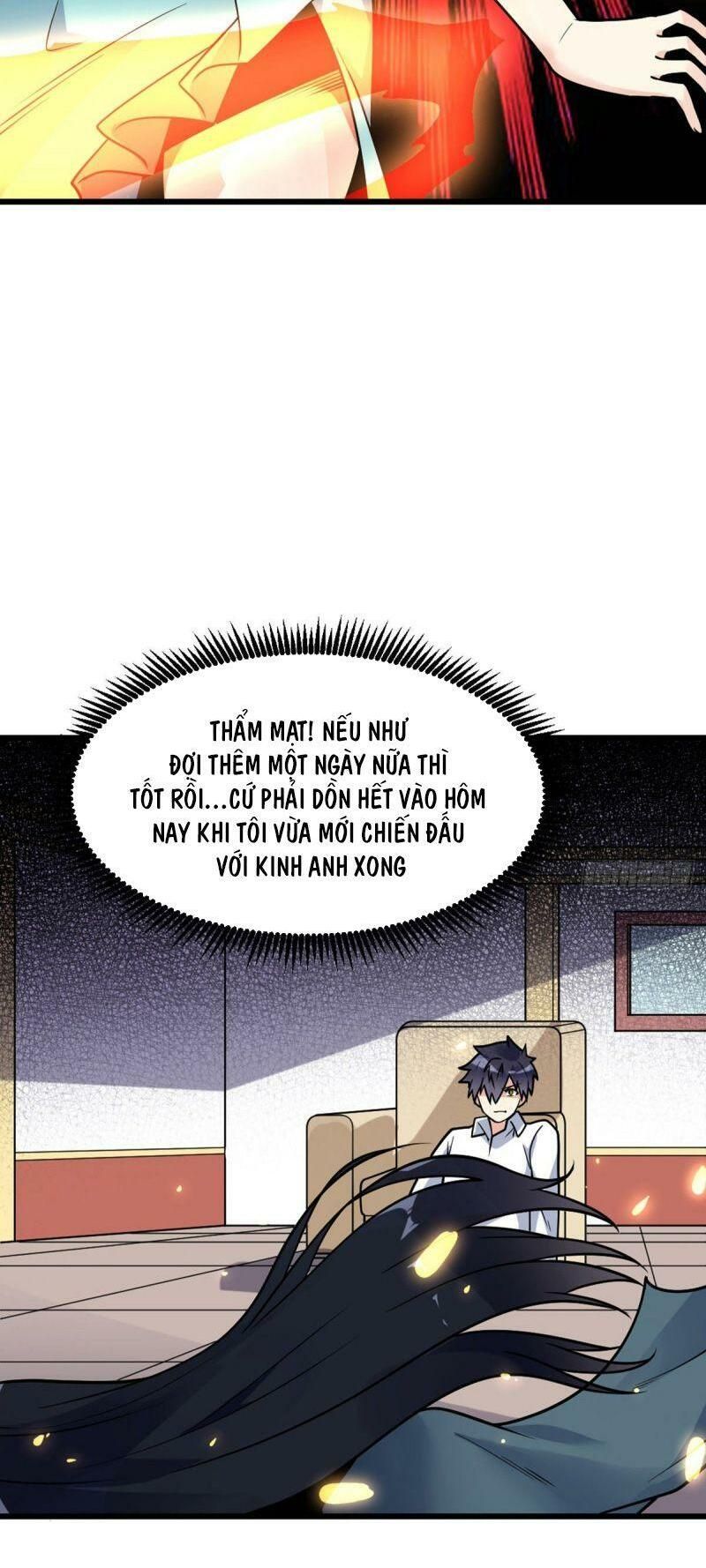 đọc truyện Vạn Hồn Hào Tế Chương 51 ảnh 30 tại Thiên Thai Truyện