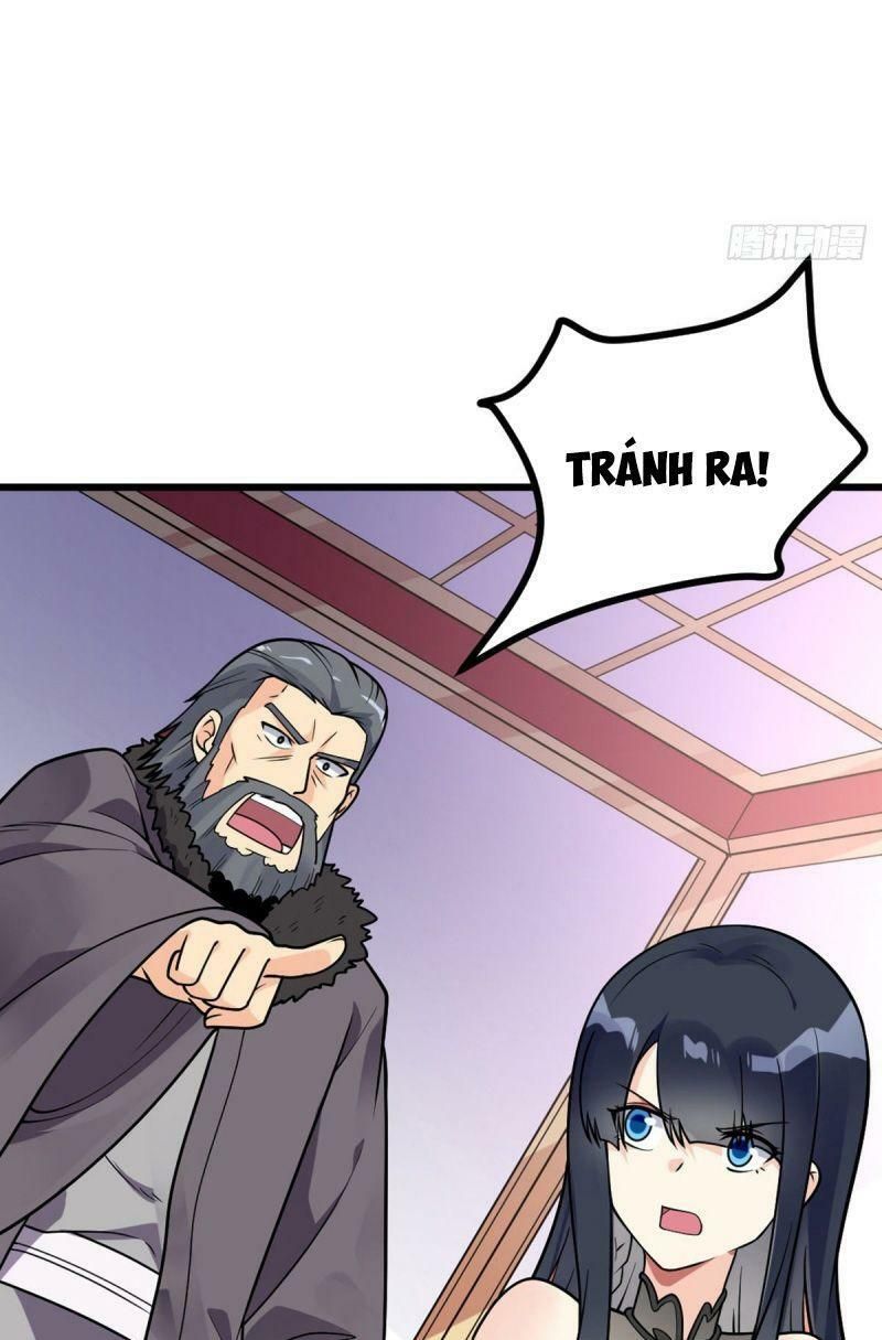 đọc truyện Vạn Hồn Hào Tế Chương 51 ảnh 5 tại Thiên Thai Truyện