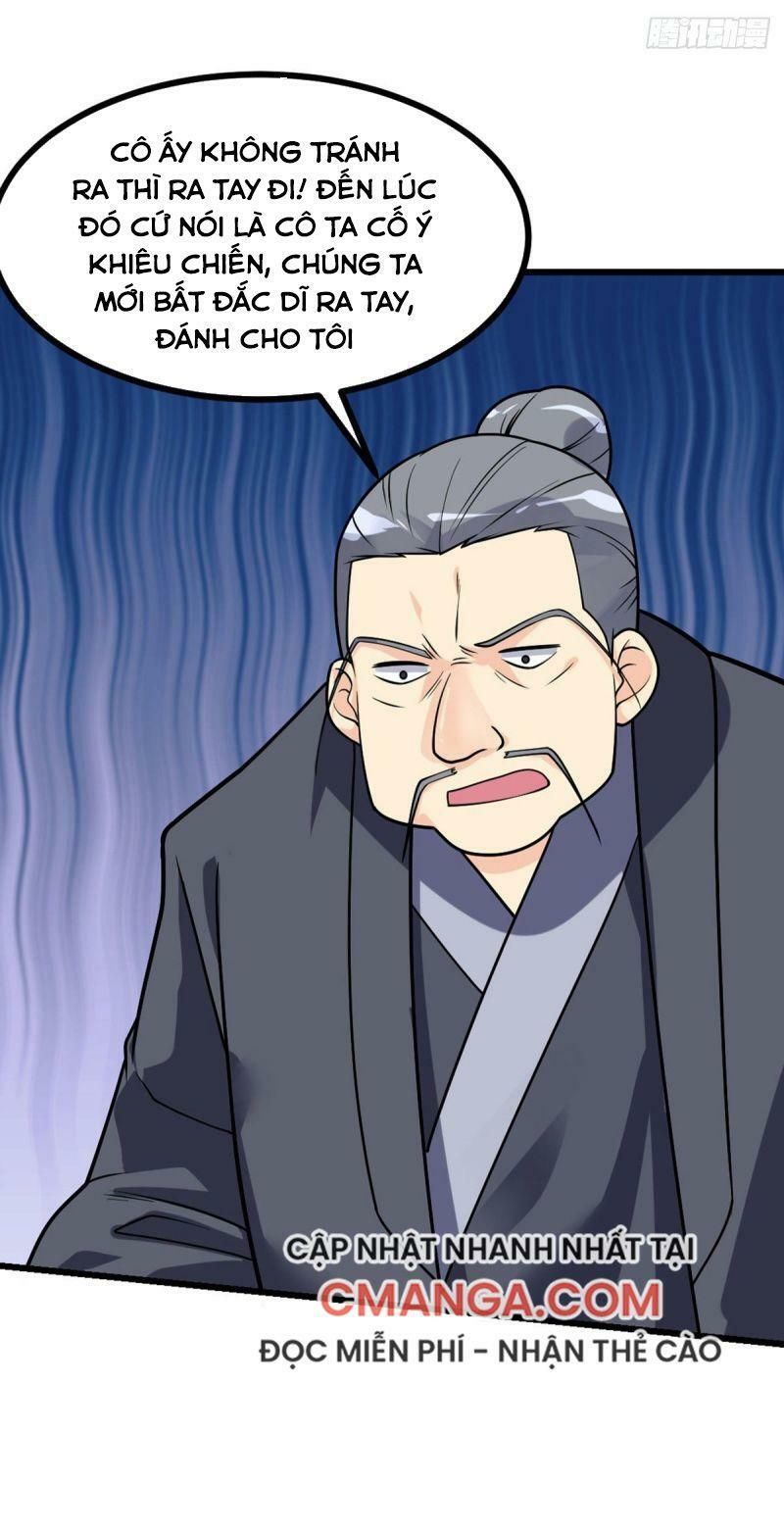 đọc truyện Vạn Hồn Hào Tế Chương 51 ảnh 37 tại Thiên Thai Truyện