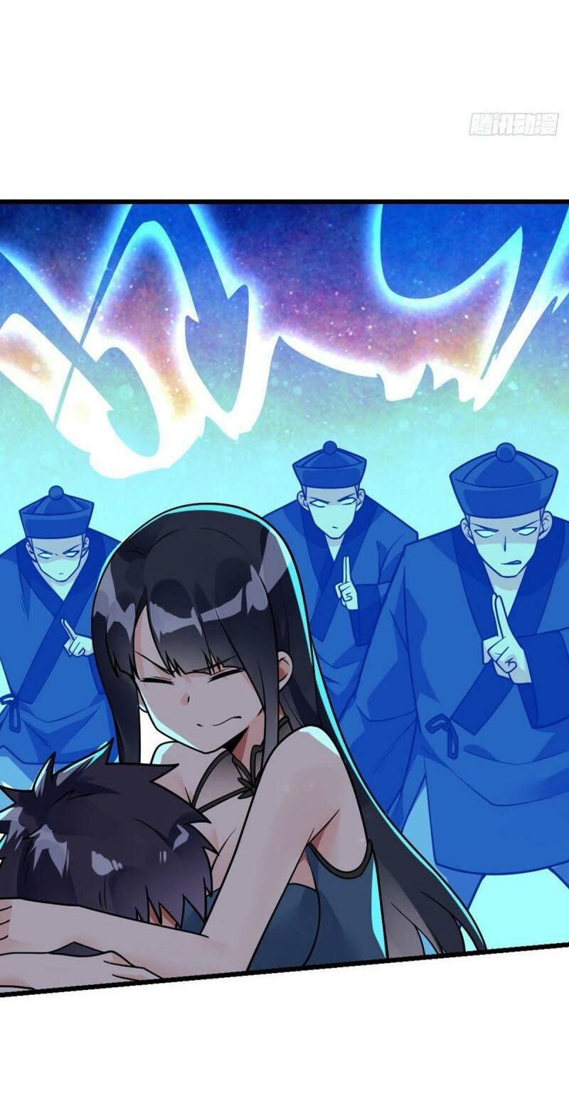 đọc truyện Vạn Hồn Hào Tế Chương 51 ảnh 38 tại Thiên Thai Truyện